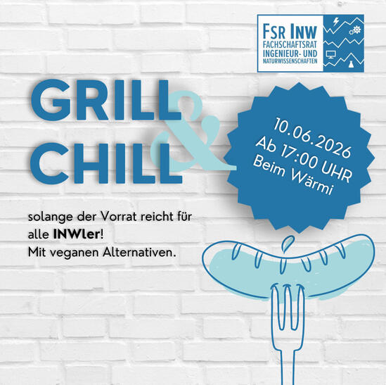 Was wir so alles machen
